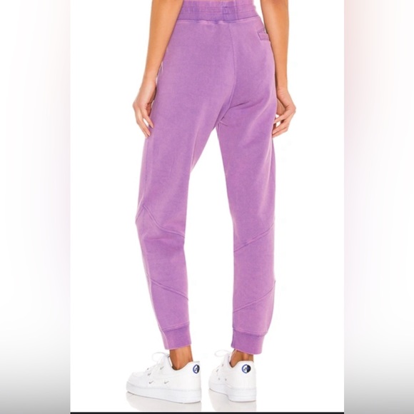 Nike Jordan Flight Fleece Pant - XS - Picture 2 of 3